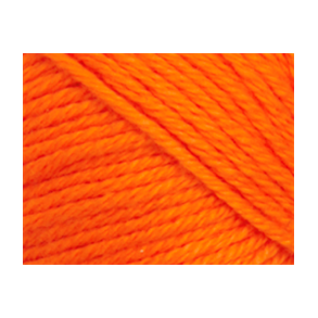 Lotus AUTUMN WIND farge 13 Appelsin